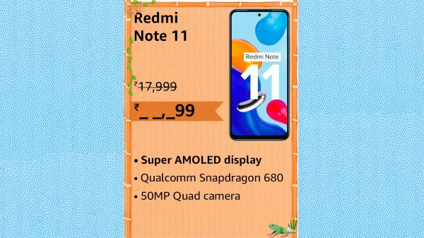 Redmi Note 11 Redmi Note 11
