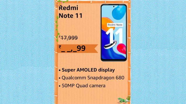 Redmi Note 11