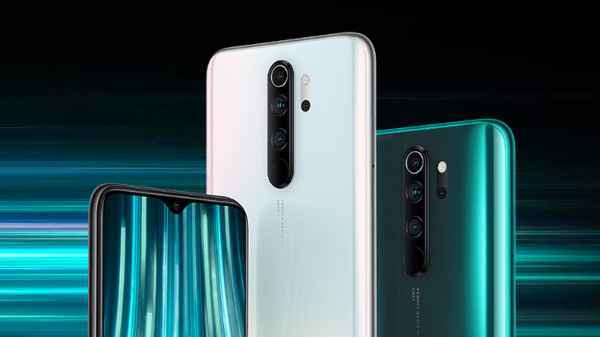 Redmi Note 8 Redmi Note 8