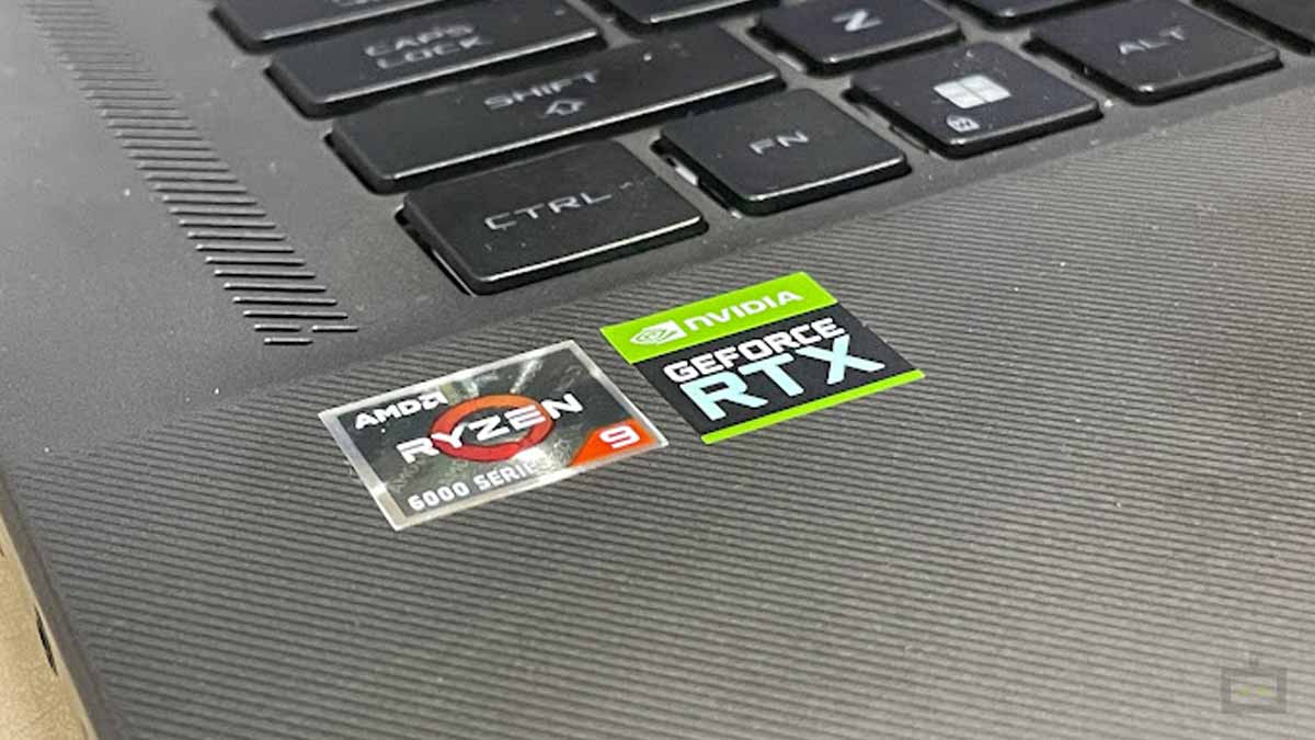 Can ROG Flow X16 Perform Like A MacBook Pro 16-Inch?