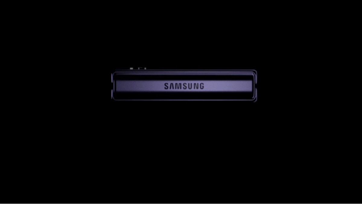Samsung Galaxy Unpacked 2022 Set For Aug 10; Galaxy Z Flip 4 Teased Samsung Galaxy Unpacked 2022 Set For Aug 10; Galaxy Z Flip 4 Teased