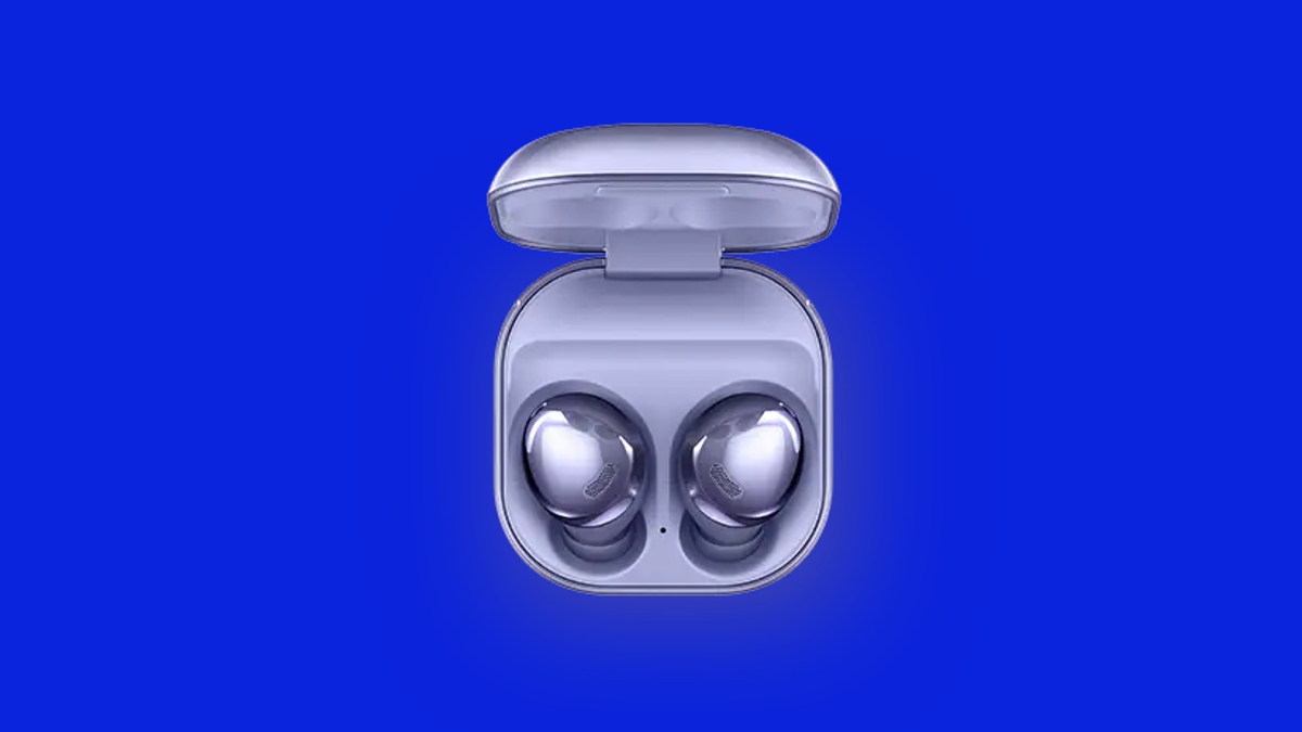 Samsung Galaxy Buds Pro Samsung Galaxy Buds Pro