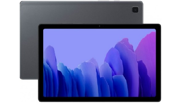 Samsung Galaxy Tab A7 2022’s Specs, Press Render Leaked Samsung Galaxy Tab A7 2022’s Specs, Press Render Leaked