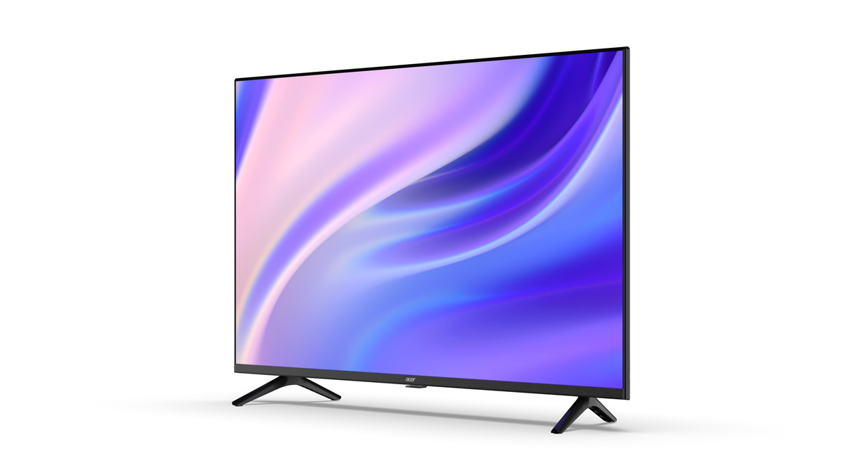 Acer I-Series Smart TVs Bring Android 11 And 4K Ultra HD Displays Acer I-Series Smart TVs Bring Android 11 And 4K Ultra HD Displays