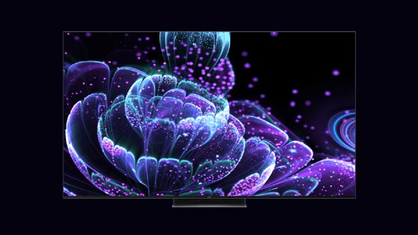 TCL C835 4K mini LED TV