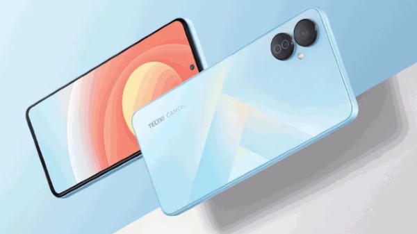 Tecno Camon 19, Camon 19 Neo Launched In India: Price And Specs Tecno Camon 19, Camon 19 Neo Launched In India: Price And Specs