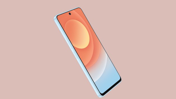 TECNO CAMON 19