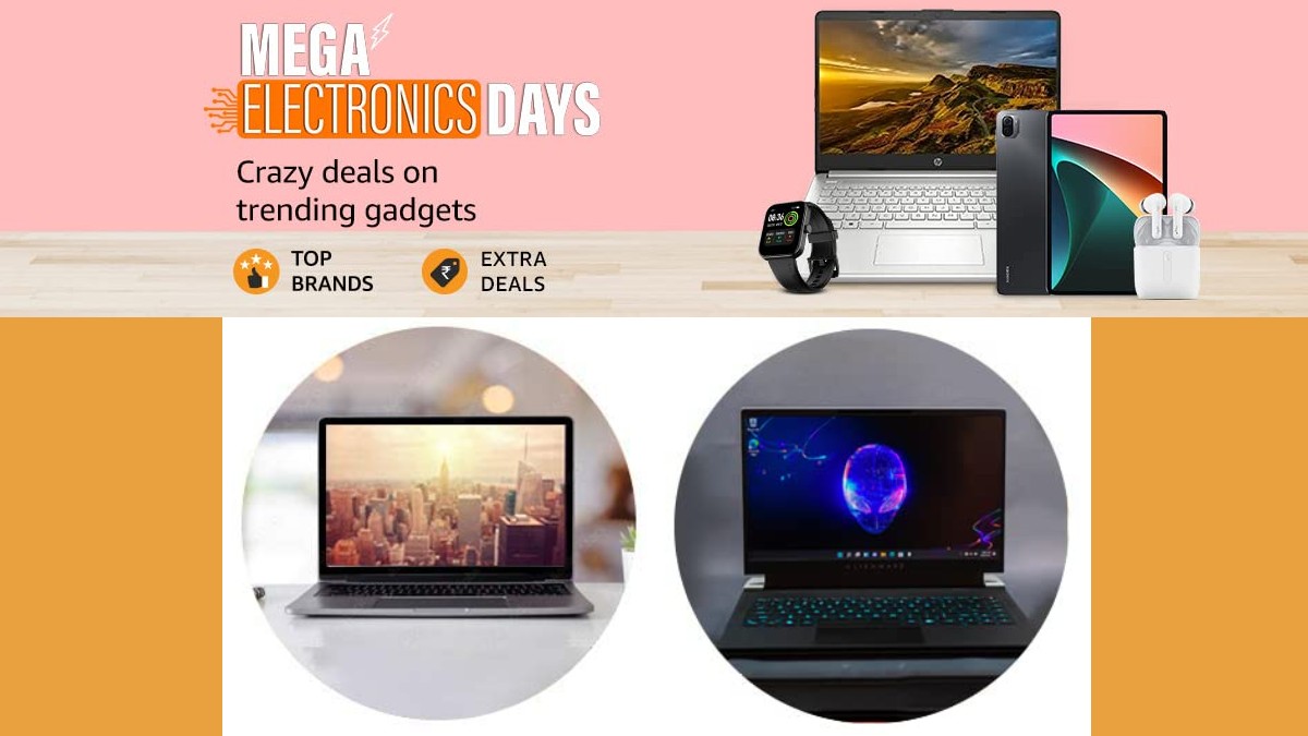 Up To 40% Off On Gaming, Bossiness, Light Weight, College Laptops