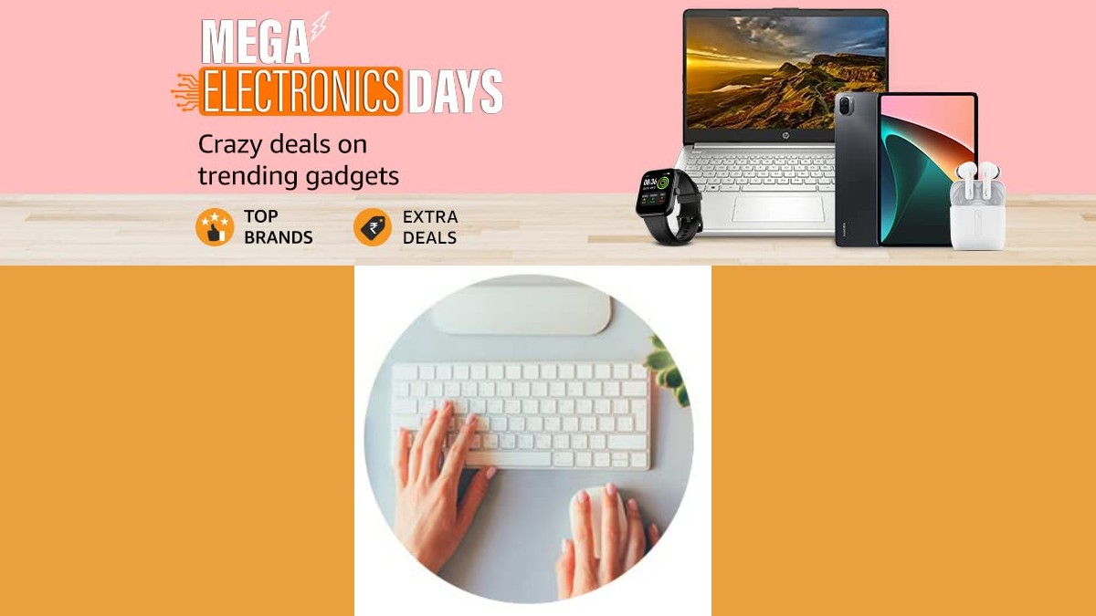 Up To 70% Off On Computer Accessories