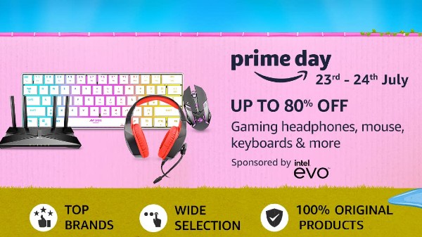 Up To 80% Off On Gaming Headphones Up To 80% Off On Gaming Headphones