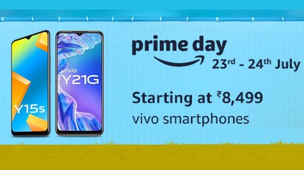 Massive Discounts On Vivo Smartphones Massive Discounts On Vivo Smartphones
