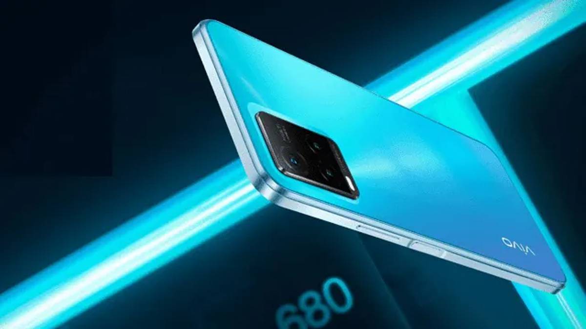 Vivo T1x India Launch Today; To Be Priced At Rs. 11,499 Vivo T1x India Launch Today; To Be Priced At Rs. 11,499