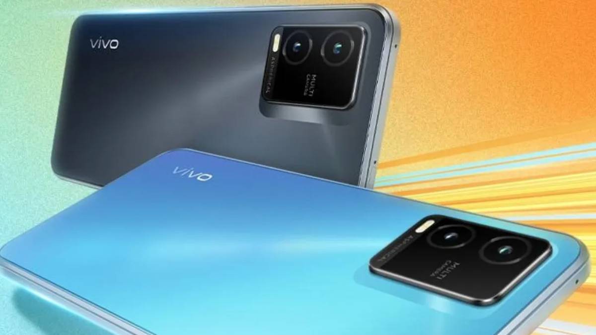 Vivo T1x India Launch Today; To Be Priced At Rs. 11,499 Vivo T1x India Launch Today; To Be Priced At Rs. 11,499