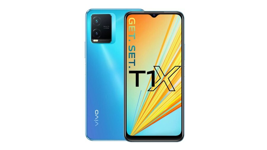 Vivo T1x With Four-Layer Cooling System Launched Vivo T1x With Four-Layer Cooling System Launched