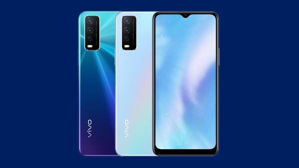 Vivo Y02s Budget Smartphone With Helio P35 SoC Launching Soon In India