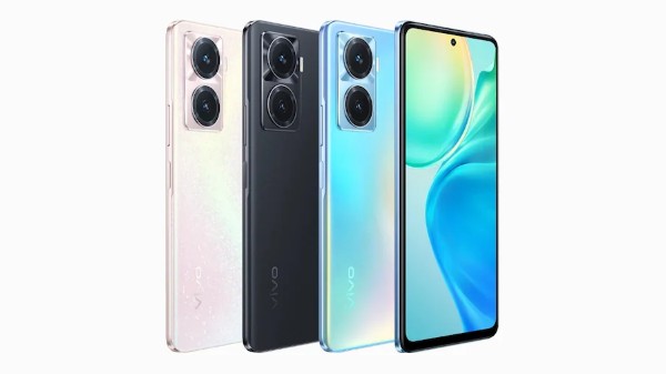 Vivo Y77 5G With Dimensity 930, 50MP Camera Goes Official Vivo Y77 5G With Dimensity 930, 50MP Camera Goes Official