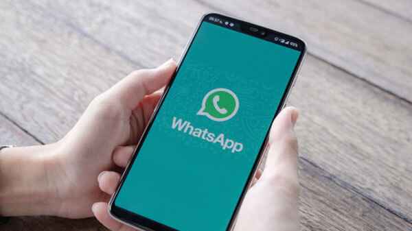 WhatsApp Companion Device Mode Likely Under Testing