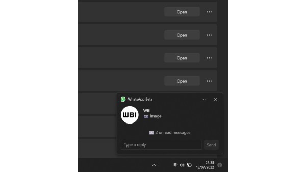 WhatsApp Quick Replies Feature For Desktop: Here’s How It Works