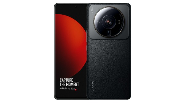 Xiaomi 12S Ultra Xiaomi 12S Ultra