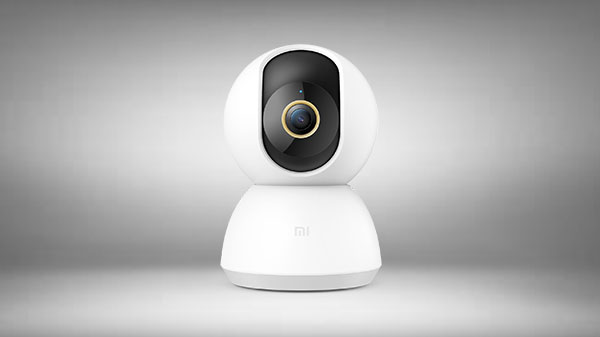 Xiaomi 360° Home Security Camera