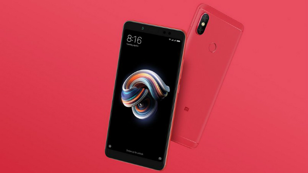 Redmi Note 5 Pro