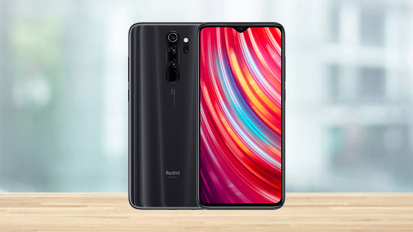 Xiaomi Redmi Note 8 Pro