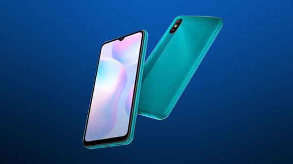 Xiaomi Redmi 9A Xiaomi Redmi 9A