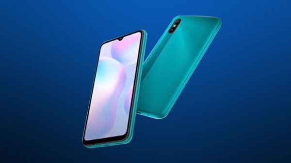 Xiaomi Redmi 9A