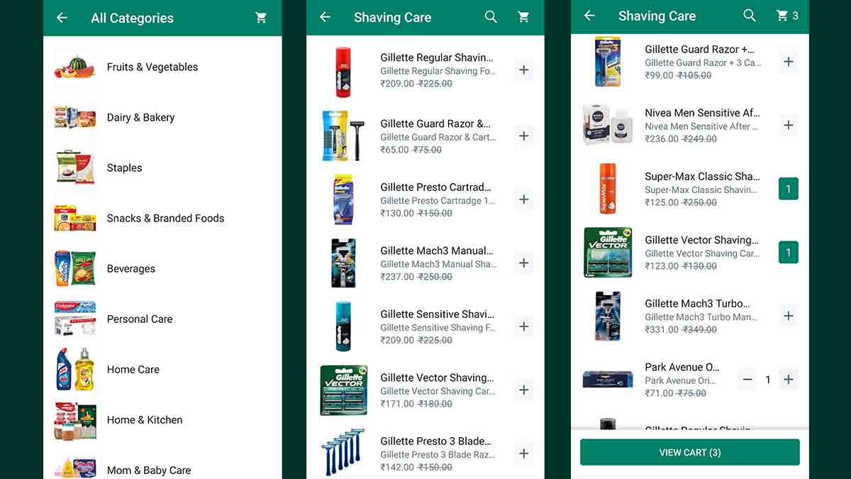 How To Easily Order Groceries From JioMart Using WhatsApp How To Easily Order Groceries From JioMart Using WhatsApp