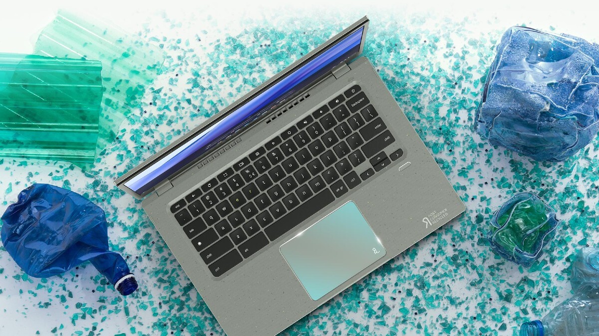 Acer Introduces Sustainability-Focused Chromebook Vero 514 Acer Introduces Sustainability-Focused Chromebook Vero 514