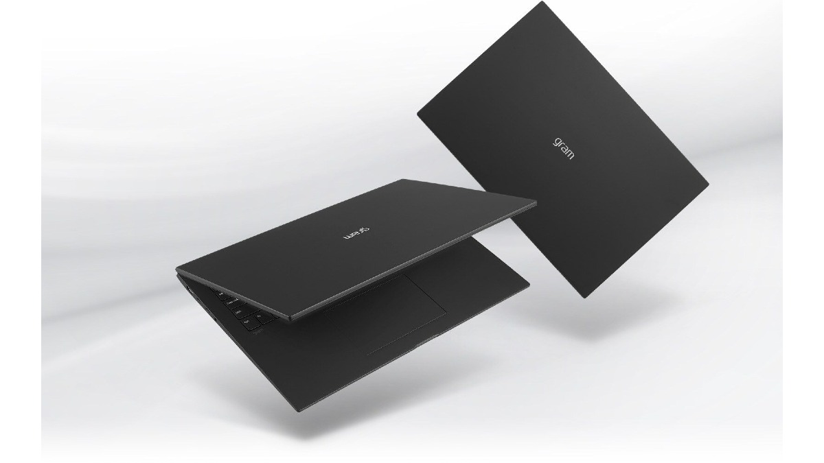 Amazon Great Freedom Sale Offering Huge Discount On LG Gram Laptops Amazon Great Freedom Sale Offering Huge Discount On LG Gram Laptops