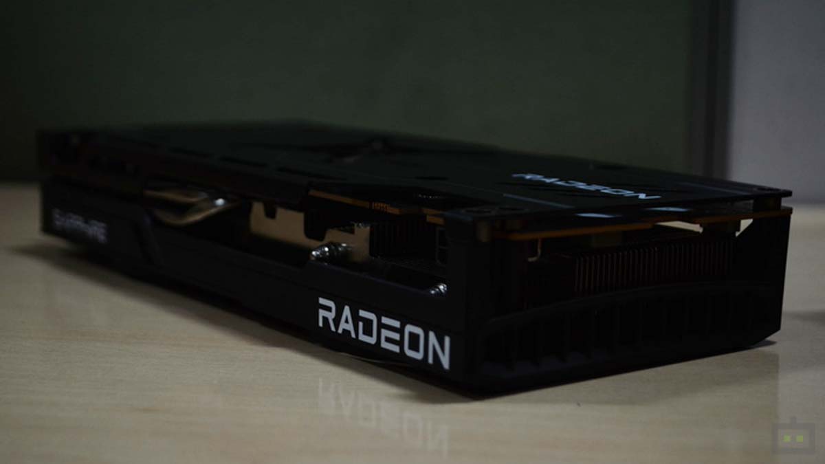 AMD Radeon RX 6600 XT Specifications AMD Radeon RX 6600 XT Specifications
