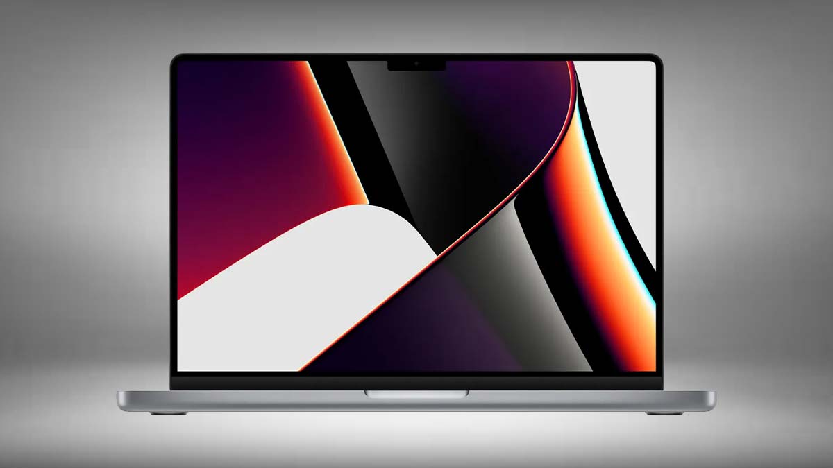 APPLE Macbook Pro M1 Max - (32 GB/1 TB SSD/Mac OS Monterey) MK1H3HN/A APPLE Macbook Pro M1 Max - (32 GB/1 TB SSD/Mac OS Monterey) MK1H3HN/A