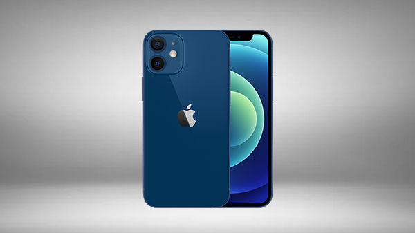 iPhone 12 Mini iPhone 12 Mini