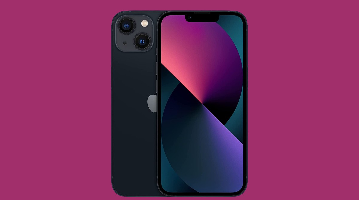 Apple iPhone 13