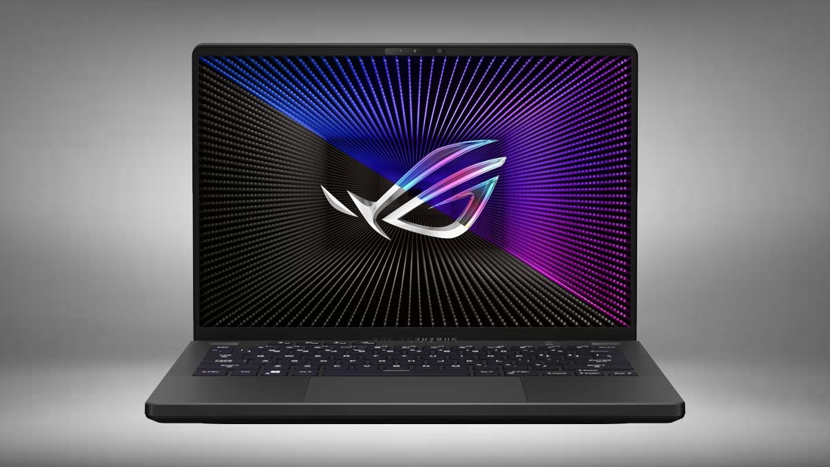 ASUS ROG Zephyrus G14 Ryzen 9 Octa Core 6900HS (32 GB/1 TB SSD/Windows 11 Home/8 GB Graphics) ASUS ROG Zephyrus G14 Ryzen 9 Octa Core 6900HS (32 GB/1 TB SSD/Windows 11 Home/8 GB Graphics)