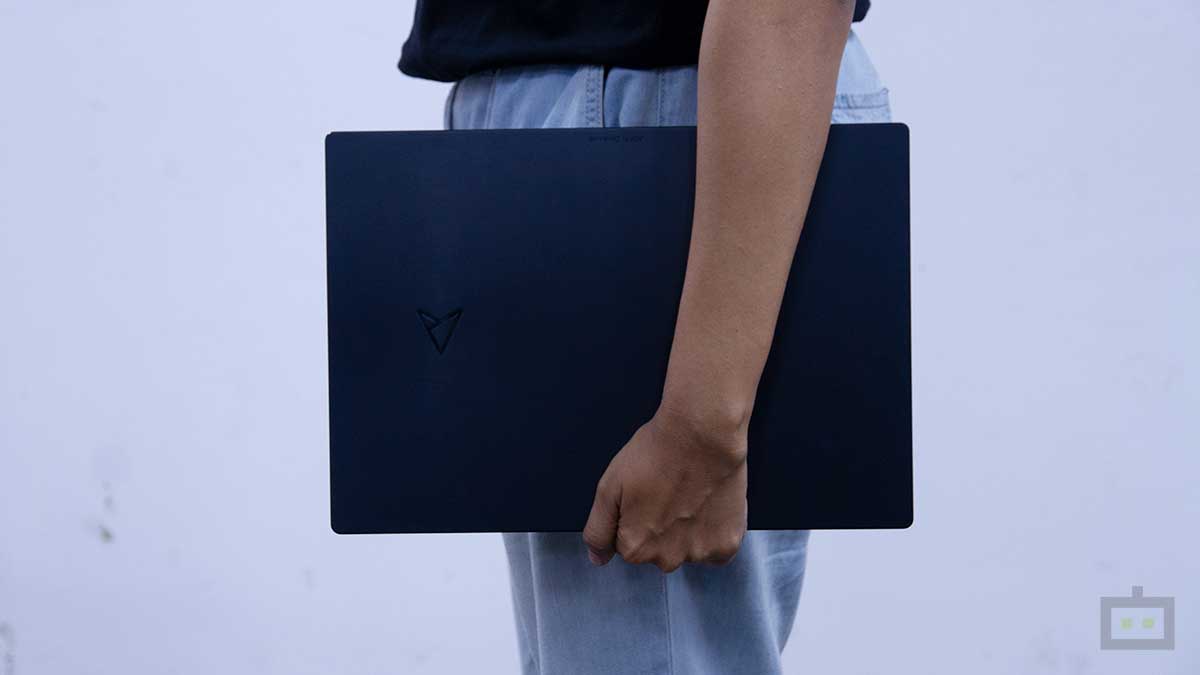 Asus ZenBook Pro 14 Duo OLED Asus ZenBook Pro 14 Duo OLED