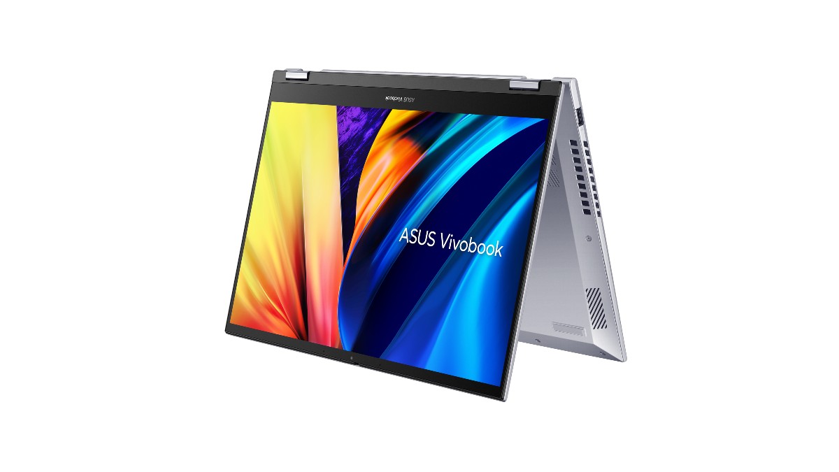 Asus Vivobook S 14 Flip Specifications 