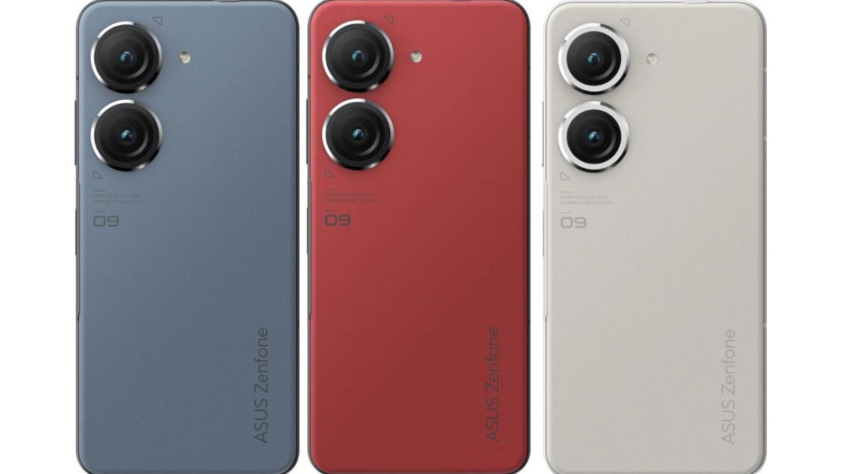 Asus ZenFone 9 With Snapdragon 8+ Gen 1 India Launch Soon Asus ZenFone 9 With Snapdragon 8+ Gen 1 India Launch Soon