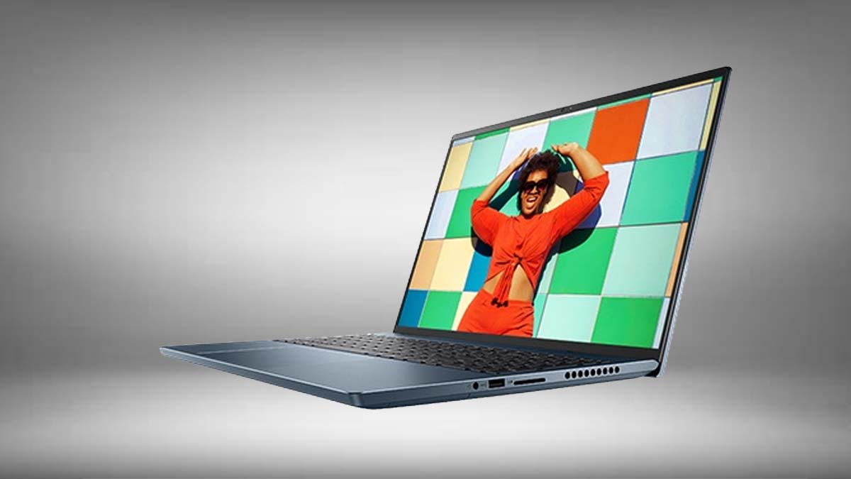Dell Inspiron 16 Plus 7610 Laptop Dell Inspiron 16 Plus 7610 Laptop