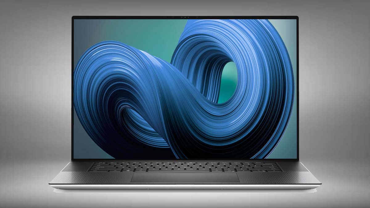 Dell XPS 9720 Laptop Dell XPS 9720 Laptop