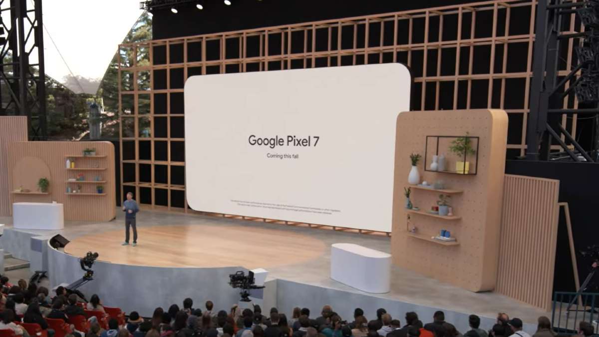 Pixel 7, Pixel 7 Pro Coming To India? Pixel 7, Pixel 7 Pro Coming To India?