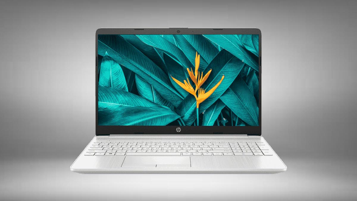 HP 15s-eq2144AU Ryzen 5 HP 15s-eq2144AU Ryzen 5
