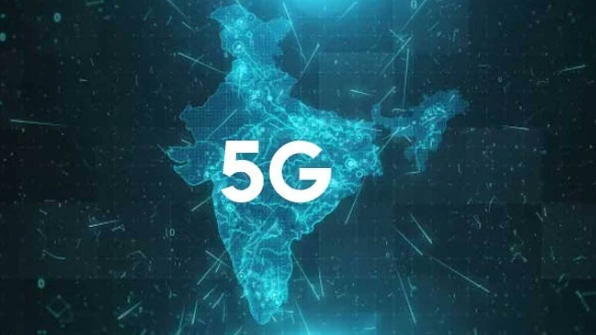 These Indian Cities To Embrace 5G Before Any Other