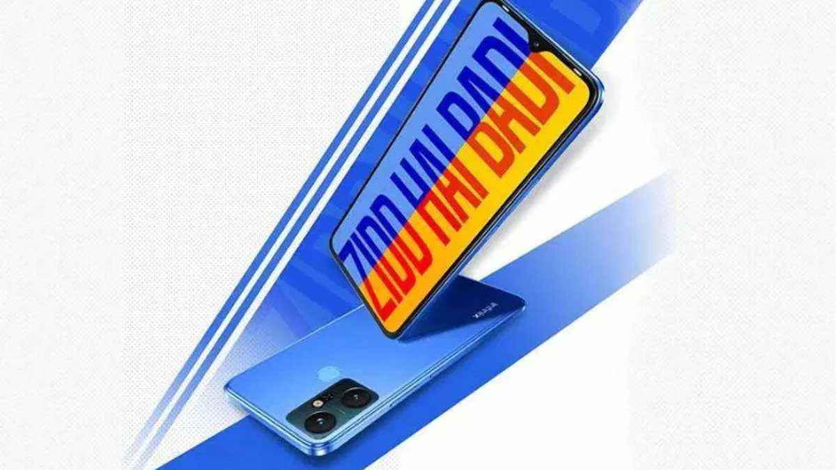 Infinix Smart 6 HD India Launch Confirmed: What To Expect? Infinix Smart 6 HD India Launch Confirmed: What To Expect?
