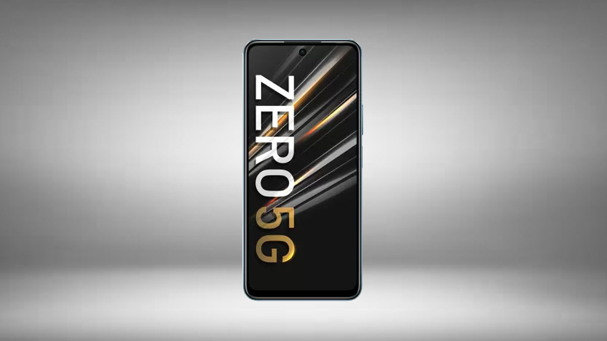 Infinix Zero 5G (Li-Po 5000 mAh Battery With 33W Fast Charging) Infinix Zero 5G (Li-Po 5000 mAh Battery With 33W Fast Charging)
