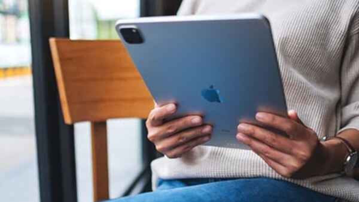 iPad Production Likely Hit By Major Power Outage In China iPad Production Likely Hit By Major Power Outage In China