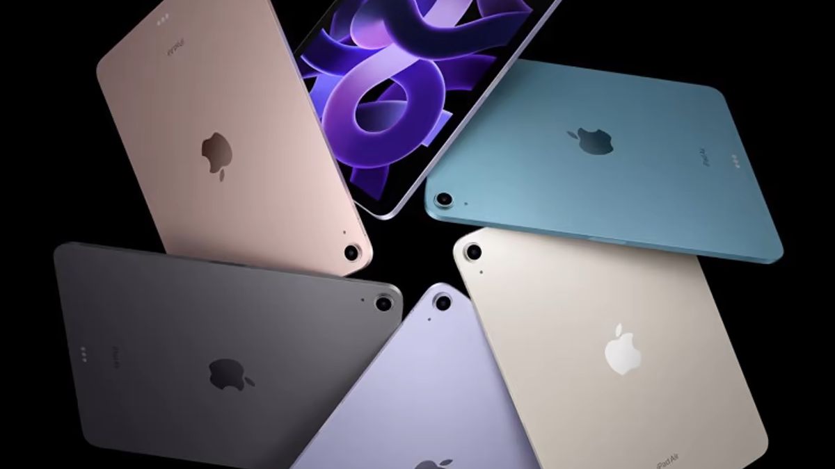 iPad Production Likely Hit By Major Power Outage In China iPad Production Likely Hit By Major Power Outage In China