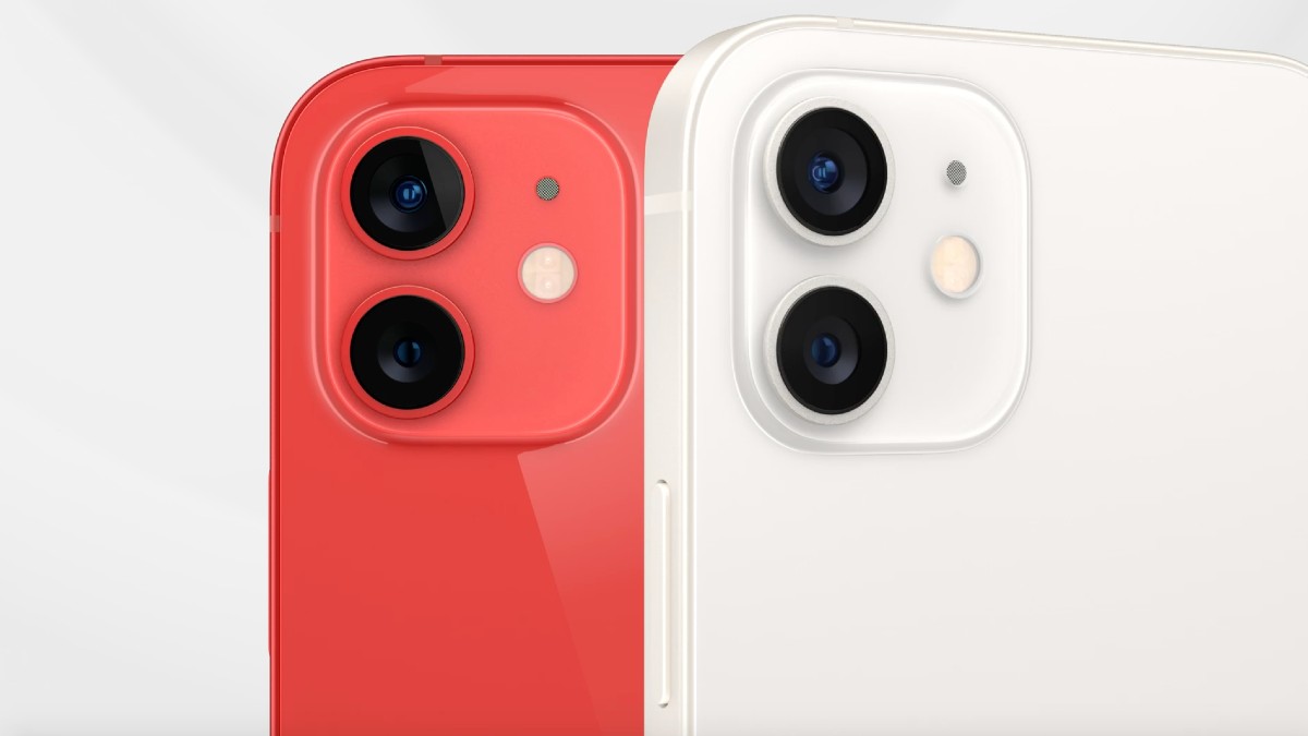 Deal Alert: Grab Apple iPhone 12 Under Rs. 50,000 On Amazon Deal Alert: Grab Apple iPhone 12 Under Rs. 50,000 On Amazon