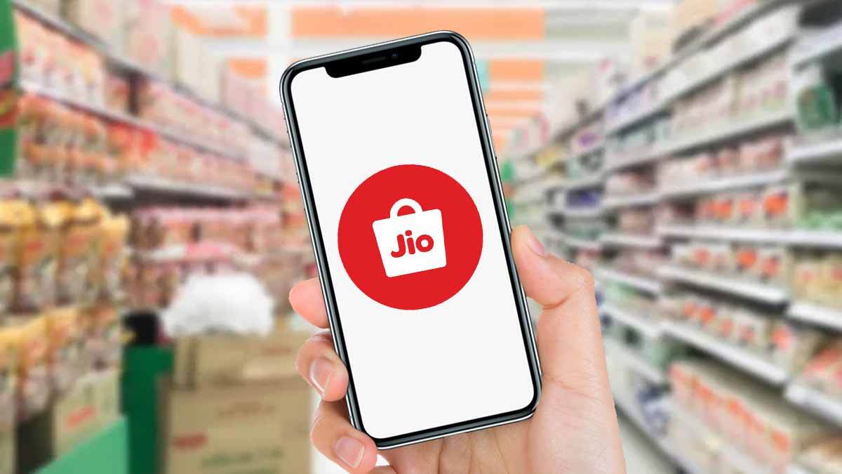 Meta & Jio Platforms Join Forces To Bring JioMart On WhatsApp Meta & Jio Platforms Join Forces To Bring JioMart On WhatsApp